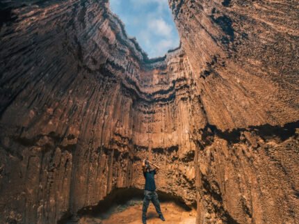 Desierto de Checua, Nemocón