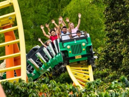 Excursión por el Eje Cafetero ®️