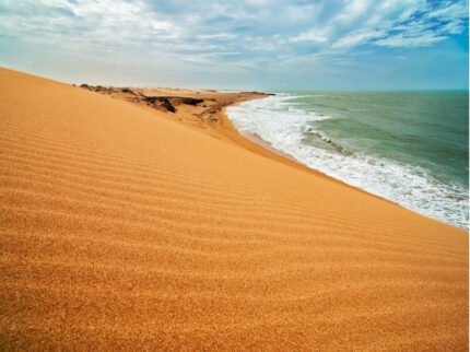 Excursión por la Guajira