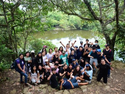 Laguna El Tabacal®️